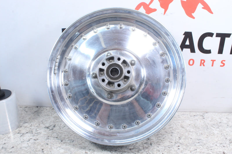 2005 HARLEY-DAVIDSON ROAD KING CLASSIC FLHRCI Centerline 16’’x 3’’ Rear Wheel - Motorcycle