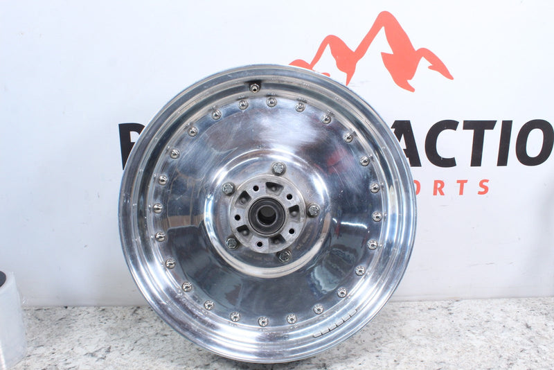 2005 HARLEY-DAVIDSON ROAD KING CLASSIC FLHRCI Centerline 16’’x 3’’ Rear Wheel - Motorcycle