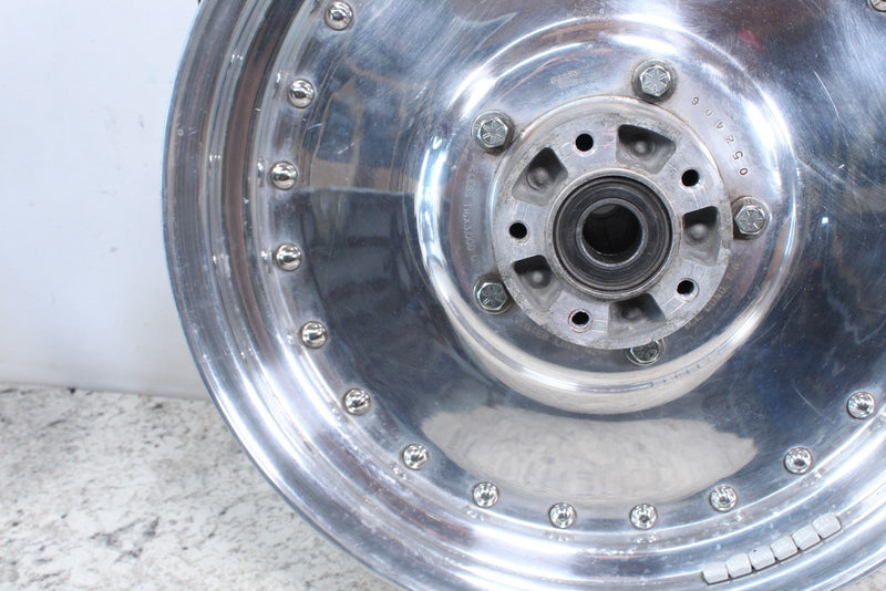 2005 HARLEY-DAVIDSON ROAD KING CLASSIC FLHRCI Centerline 16’’x 3’’ Rear Wheel - Motorcycle