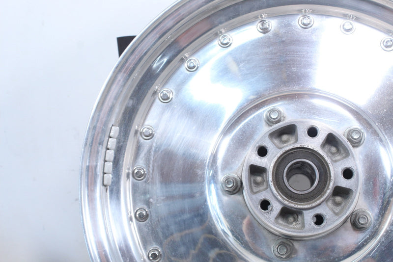 2005 HARLEY-DAVIDSON ROAD KING CLASSIC FLHRCI Centerline 16’’x 3’’ Rear Wheel - Motorcycle