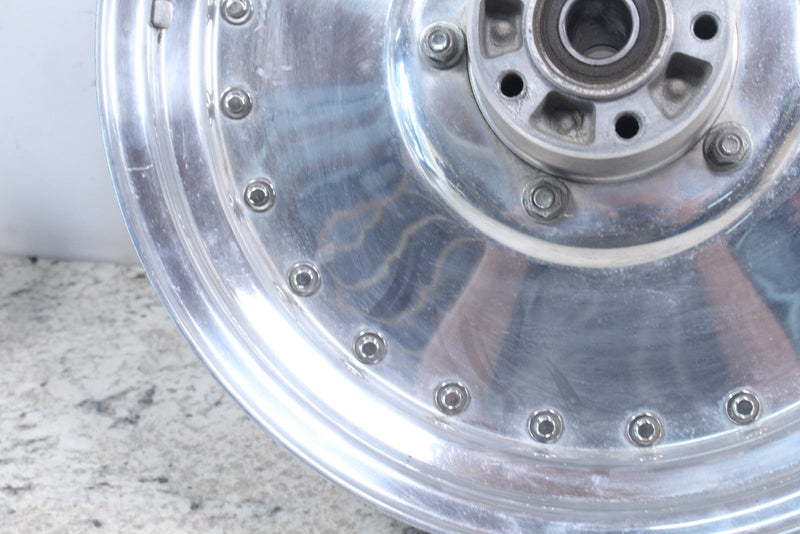 2005 HARLEY-DAVIDSON ROAD KING CLASSIC FLHRCI Centerline 16’’x 3’’ Rear Wheel - Motorcycle