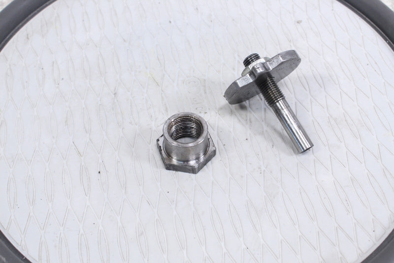 2005 HARLEY-DAVIDSON ROAD KING CLASSIC FLHRCI Clutch Nut & Adjuster 37496-90A