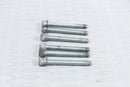 2005 HARLEY-DAVIDSON ROAD KING CLASSIC FLHRCI Clutch Release Cover Bolts 4717A