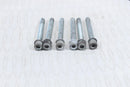 2005 HARLEY-DAVIDSON ROAD KING CLASSIC FLHRCI Clutch Release Cover Bolts 4717A