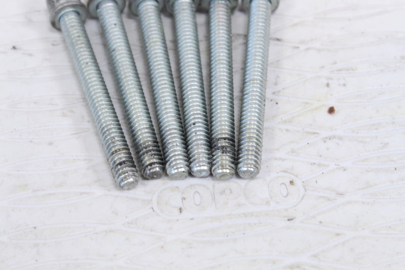 2005 HARLEY-DAVIDSON ROAD KING CLASSIC FLHRCI Clutch Release Cover Bolts 4717A