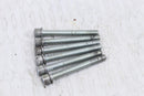 2005 HARLEY-DAVIDSON ROAD KING CLASSIC FLHRCI Clutch Release Cover Bolts 4717A