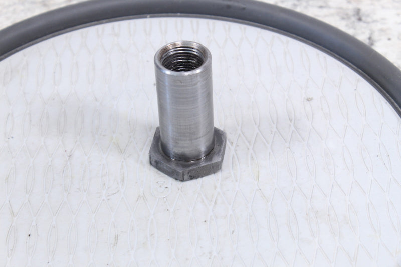2005 HARLEY-DAVIDSON ROAD KING CLASSIC FLHRCI Compensator Mounting Nut 40392-91