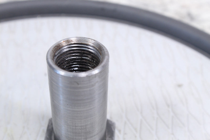 2005 HARLEY-DAVIDSON ROAD KING CLASSIC FLHRCI Compensator Mounting Nut 40392-91