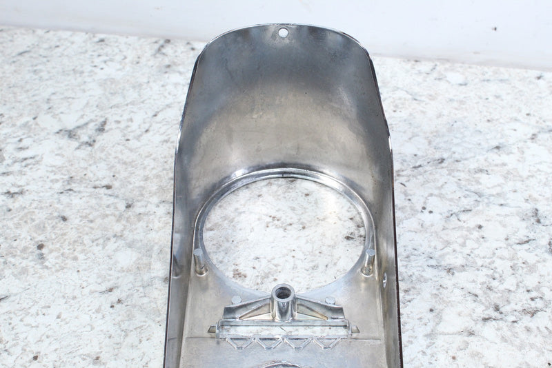 2005 HARLEY-DAVIDSON ROAD KING CLASSIC FLHRCI Console Instrument Panel 60960-99 - Motorcycle