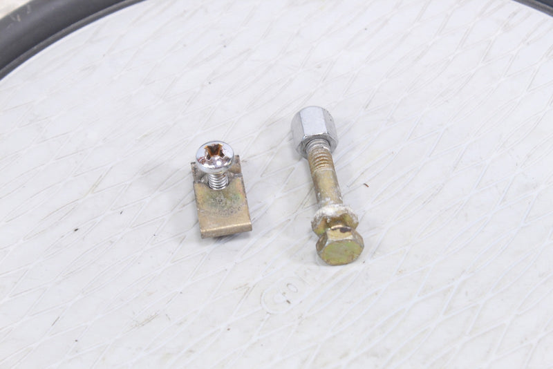 2005 HARLEY-DAVIDSON ROAD KING CLASSIC FLHRCI Console Mounting Bolts 3317