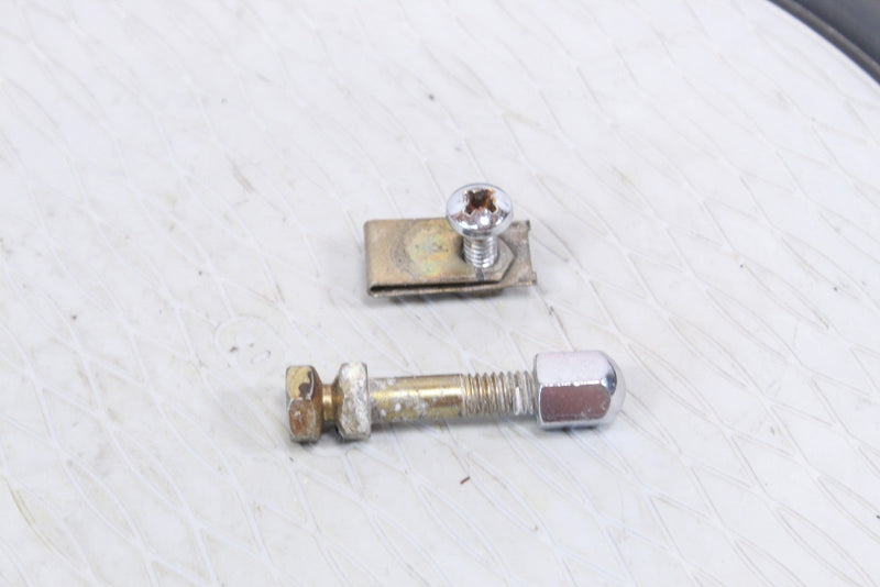 2005 HARLEY-DAVIDSON ROAD KING CLASSIC FLHRCI Console Mounting Bolts 3317