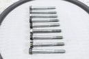 2005 HARLEY-DAVIDSON ROAD KING CLASSIC FLHRCI Crankcase Bolts Cases 835