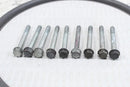 2005 HARLEY-DAVIDSON ROAD KING CLASSIC FLHRCI Crankcase Bolts Cases 835