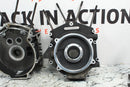 2005 HARLEY-DAVIDSON ROAD KING CLASSIC FLHRCI Crankcase Set CrankCases 24597-99C