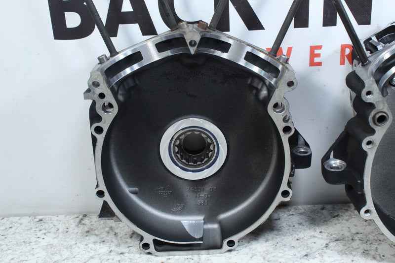 2005 HARLEY-DAVIDSON ROAD KING CLASSIC FLHRCI Crankcases Crank Case 24597-99