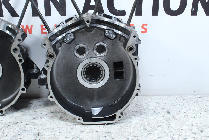 2005 HARLEY-DAVIDSON ROAD KING CLASSIC FLHRCI Crankcases Crank Case 24597-99