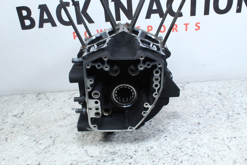 2005 HARLEY-DAVIDSON ROAD KING CLASSIC FLHRCI Crankcases Crank Case 24597-99