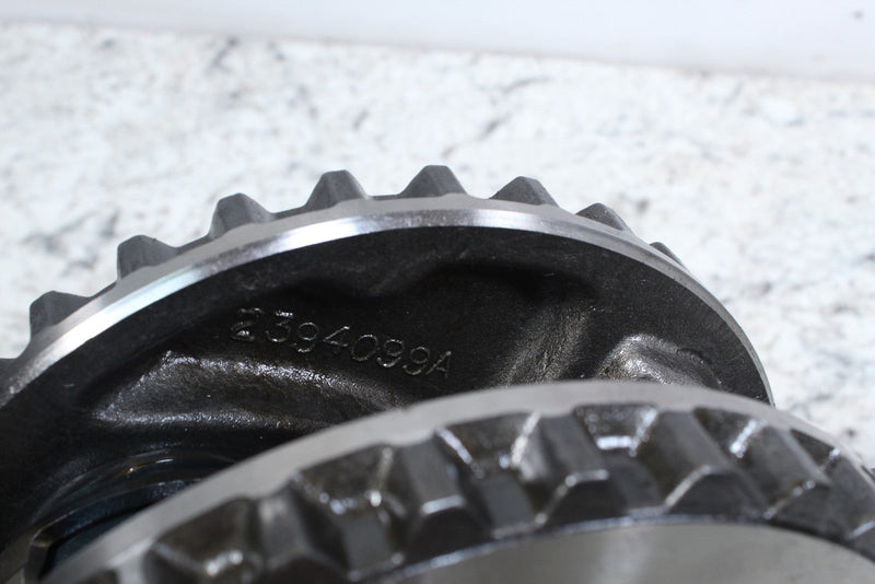 2005 HARLEY-DAVIDSON ROAD KING CLASSIC FLHRCI Crankshaft Flywheel 23957-99E