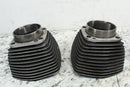 2005 HARLEY-DAVIDSON ROAD KING CLASSIC FLHRCI Cylinders Jugs Barrel 16526-99 - Motorcycle