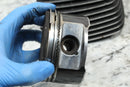 2005 HARLEY-DAVIDSON ROAD KING CLASSIC FLHRCI Cylinders Jugs Barrel 16526-99 - Motorcycle