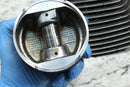 2005 HARLEY-DAVIDSON ROAD KING CLASSIC FLHRCI Cylinders Jugs Barrel 16526-99 - Motorcycle
