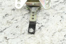 2005 HARLEY-DAVIDSON ROAD KING CLASSIC FLHRCI Drivers Backrest Bracket Mount - Motorcycle