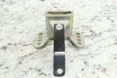 2005 HARLEY-DAVIDSON ROAD KING CLASSIC FLHRCI Drivers Backrest Bracket Mount - Motorcycle