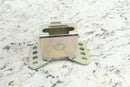 2005 HARLEY-DAVIDSON ROAD KING CLASSIC FLHRCI Drivers Backrest Bracket Mount - Motorcycle