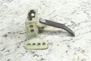 2005 HARLEY-DAVIDSON ROAD KING CLASSIC FLHRCI Drivers Backrest Bracket Mount - Motorcycle