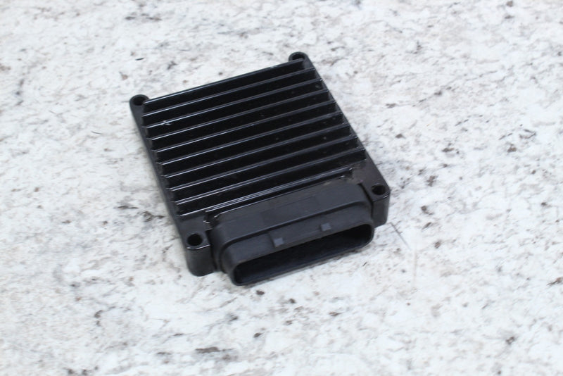 2005 HARLEY-DAVIDSON ROAD KING CLASSIC FLHRCI ECM CDI ECU Brain Module - Motorcycle
