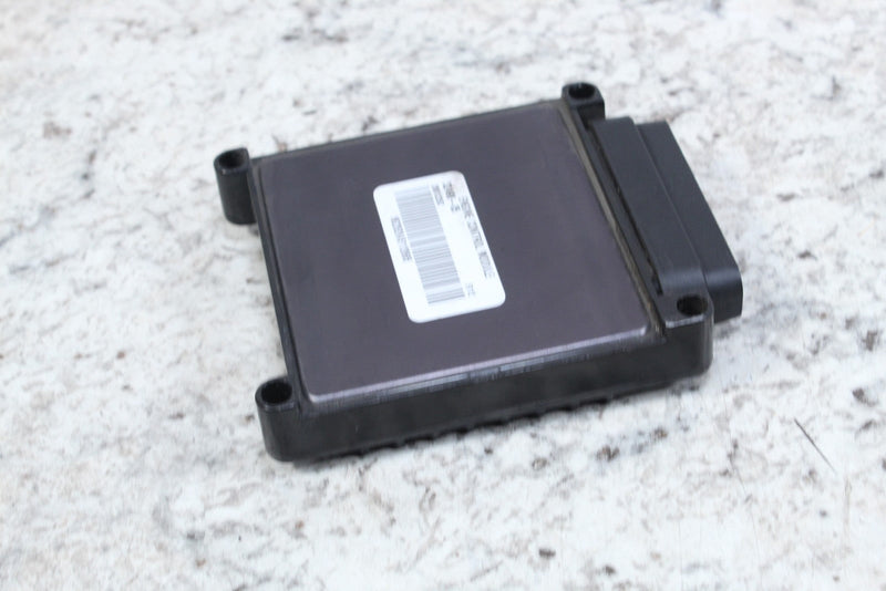 2005 HARLEY-DAVIDSON ROAD KING CLASSIC FLHRCI ECM CDI ECU Brain Module - Motorcycle
