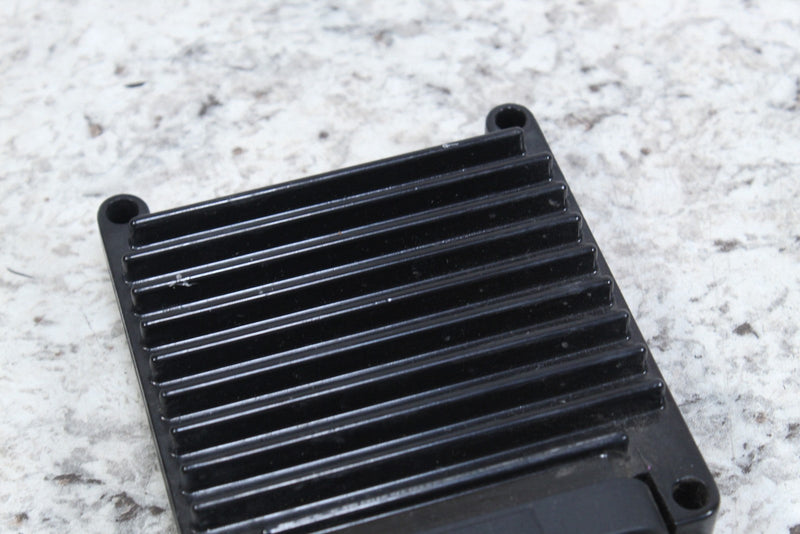 2005 HARLEY-DAVIDSON ROAD KING CLASSIC FLHRCI ECM CDI ECU Brain Module - Motorcycle
