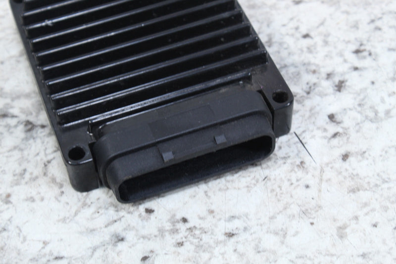 2005 HARLEY-DAVIDSON ROAD KING CLASSIC FLHRCI ECM CDI ECU Brain Module - Motorcycle