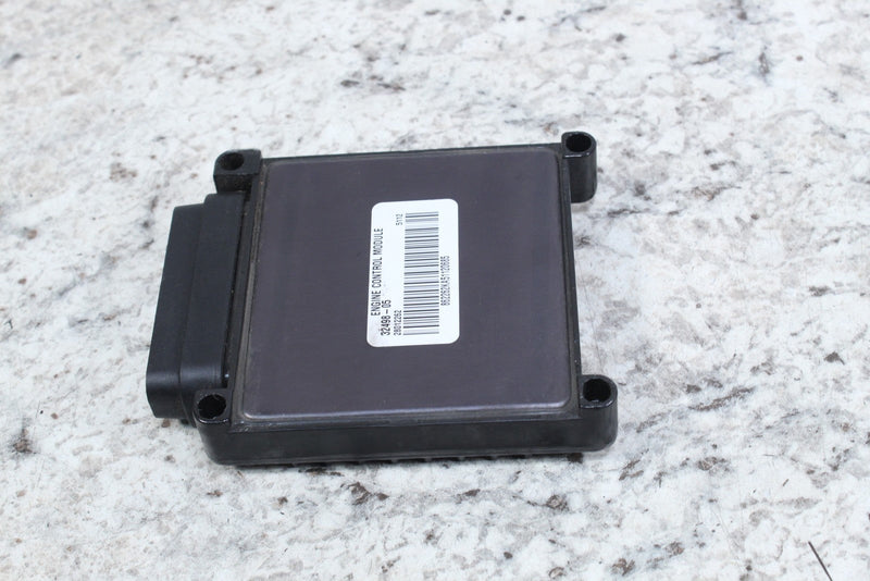 2005 HARLEY-DAVIDSON ROAD KING CLASSIC FLHRCI ECM CDI ECU Brain Module - Motorcycle