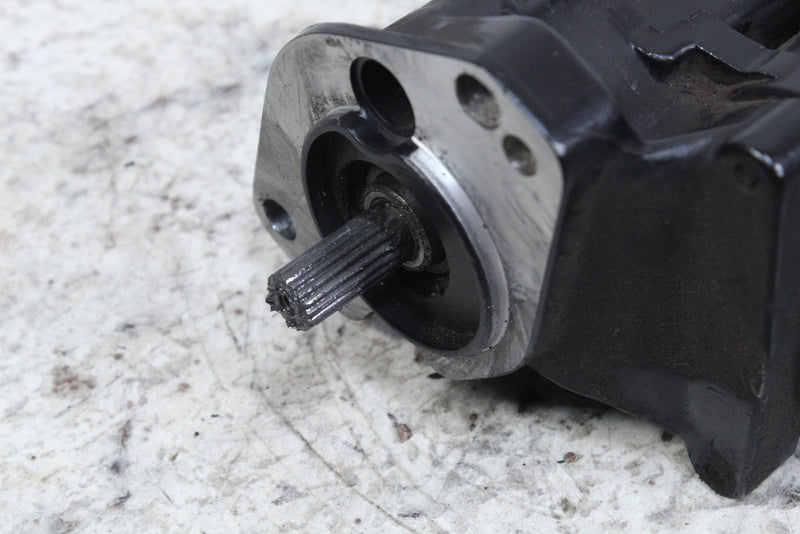 2005 HARLEY-DAVIDSON ROAD KING CLASSIC FLHRCI Electric Starter Motor 31553-94B
