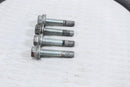 2005 HARLEY-DAVIDSON ROAD KING CLASSIC FLHRCI Engine to Transmission Bolts 3699D - Motorcycle