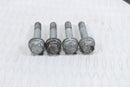 2005 HARLEY-DAVIDSON ROAD KING CLASSIC FLHRCI Engine to Transmission Bolts 3699D - Motorcycle