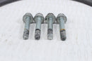 2005 HARLEY-DAVIDSON ROAD KING CLASSIC FLHRCI Engine to Transmission Bolts 3699D - Motorcycle