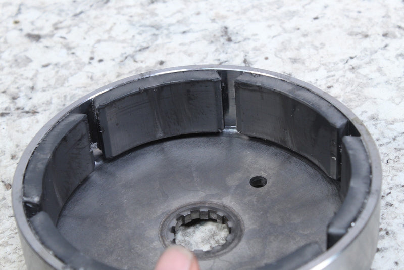 2005 HARLEY-DAVIDSON ROAD KING CLASSIC FLHRCI Flywheel Rotor 29981-95