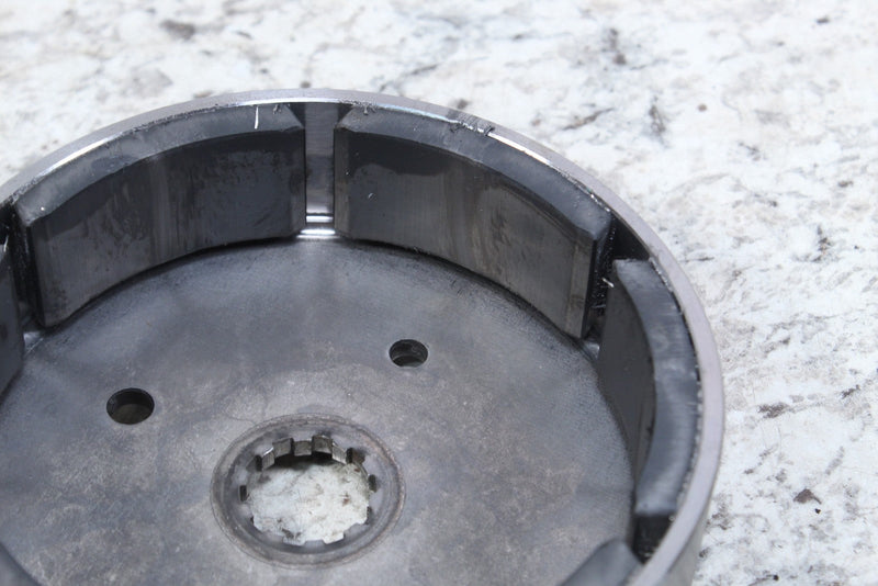2005 HARLEY-DAVIDSON ROAD KING CLASSIC FLHRCI Flywheel Rotor 29981-95