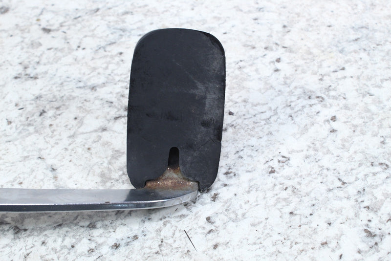 2005 HARLEY-DAVIDSON ROAD KING CLASSIC FLHRCI Foot Brake Pedal Lever 42407-02 - Motorcycle