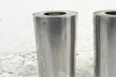 2005 HARLEY-DAVIDSON ROAD KING CLASSIC FLHRCI Fork Leg Covers 45964-86 - Motorcycle