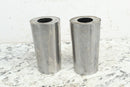 2005 HARLEY-DAVIDSON ROAD KING CLASSIC FLHRCI Fork Leg Covers 45964-86 - Motorcycle