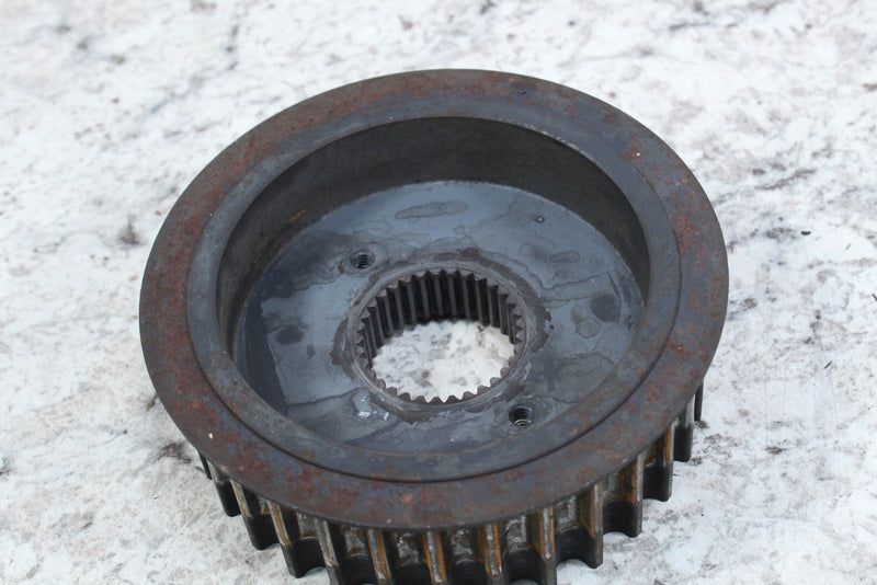 2005 HARLEY-DAVIDSON ROAD KING CLASSIC FLHRCI Front Sprocket 40250-94C - Motorcycle