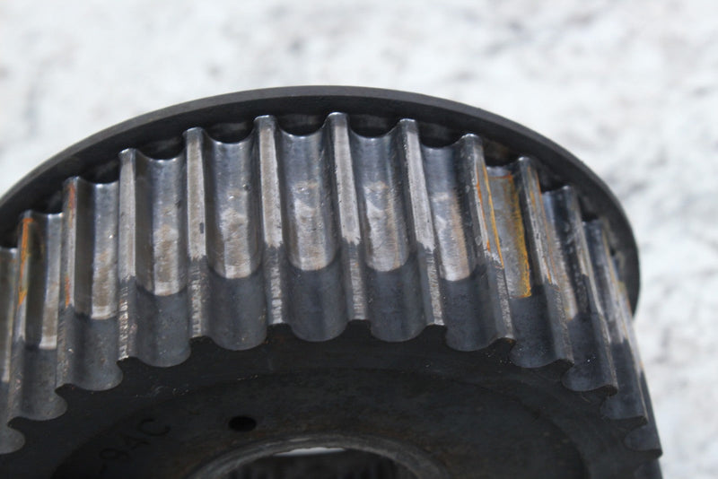 2005 HARLEY-DAVIDSON ROAD KING CLASSIC FLHRCI Front Sprocket 40250-94C - Motorcycle