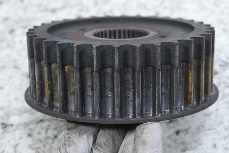 2005 HARLEY-DAVIDSON ROAD KING CLASSIC FLHRCI Front Sprocket 40250-94C - Motorcycle