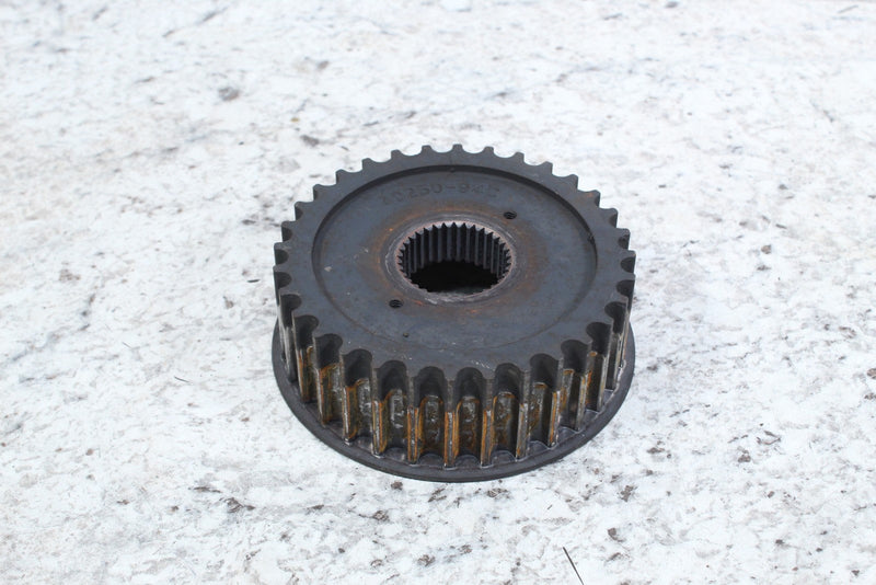 2005 HARLEY-DAVIDSON ROAD KING CLASSIC FLHRCI Front Sprocket 40250-94C - Motorcycle