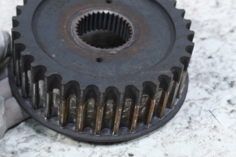 2005 HARLEY-DAVIDSON ROAD KING CLASSIC FLHRCI Front Sprocket 40250-94C - Motorcycle