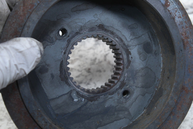 2005 HARLEY-DAVIDSON ROAD KING CLASSIC FLHRCI Front Sprocket 40250-94C - Motorcycle