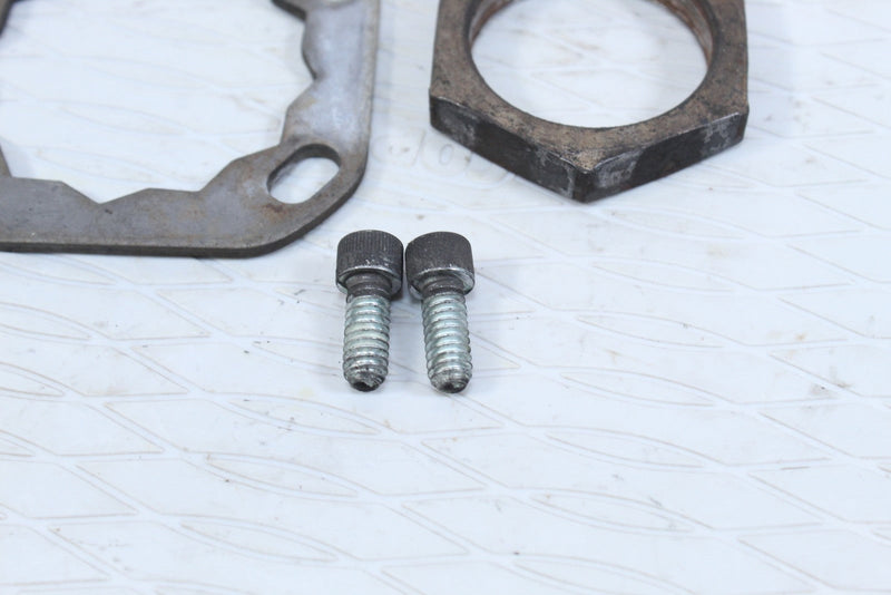 2005 HARLEY-DAVIDSON ROAD KING CLASSIC FLHRCI Front Sprocket Nut 35211-91B - Motorcycle